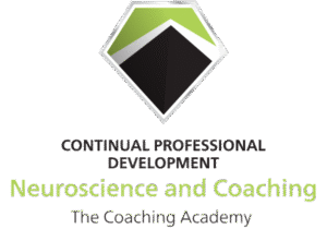 Continual Professional Development - Neuroscience and Coaching Certification from The Coaching Academy